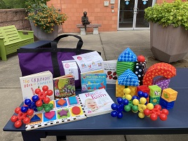 Encouraging Spatial Development