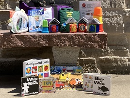 Play as Learning Kit