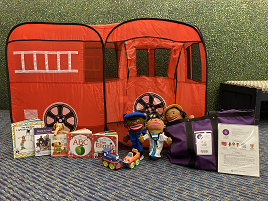 Encouraging Language Development