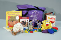 Encouraging Fine Motor Development